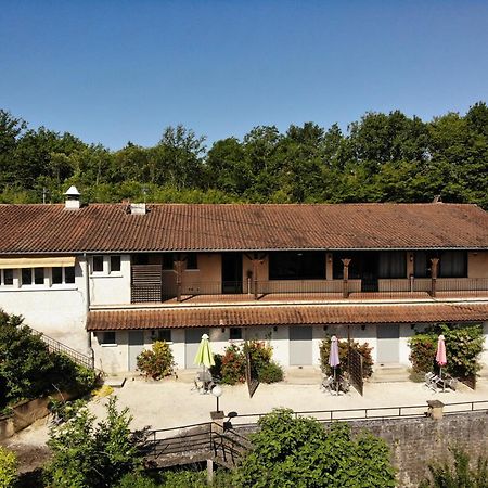Appartamento Les Hyacinthes 1 Sarlat Esterno foto