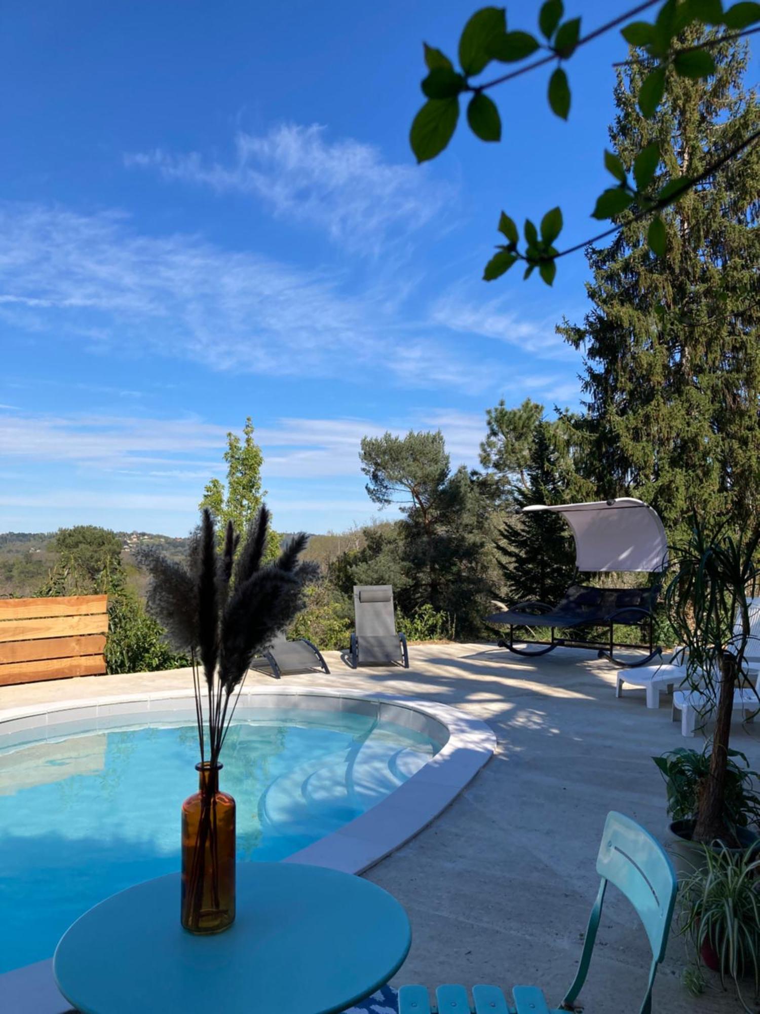 Appartamento Les Hyacinthes 1 Sarlat Esterno foto
